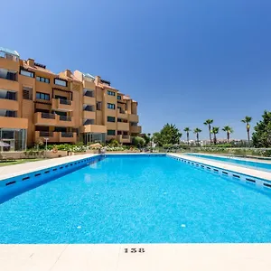 Ribera Del Marlin Apartment San Martin del Tesorillo
