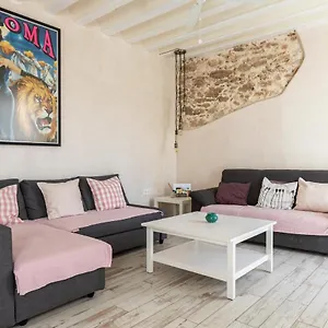 Casa Bugambilla Cadiz
