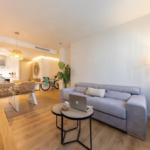 Bravissimo Gerio, 2-bedroom Apartment Girona