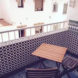 Rosales With Balcony By Centrall Alquileres Turisticos Apartment Nerja