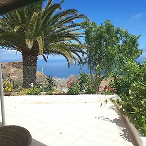 Casa Kiko Holiday home Playa de Santiago (Isla de la Gomera)