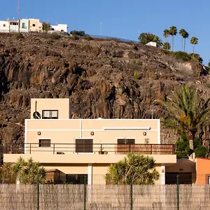 Olivos Apartment Playa de Santiago (Isla de la Gomera)