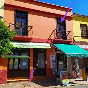 La Peatonal Apartment San Sebastian De La Gomera