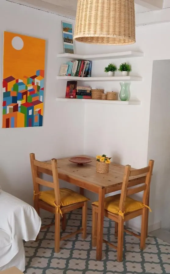 Sagasta Apartments Cadiz