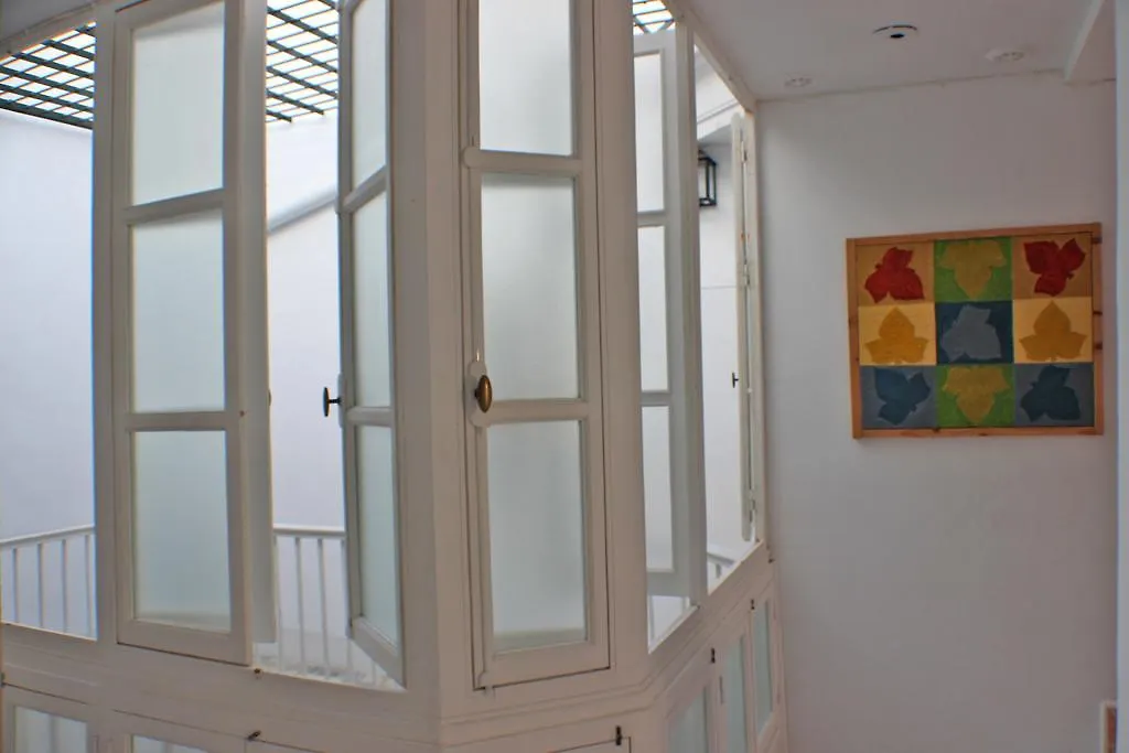Sagasta Apartments カディス スペイン