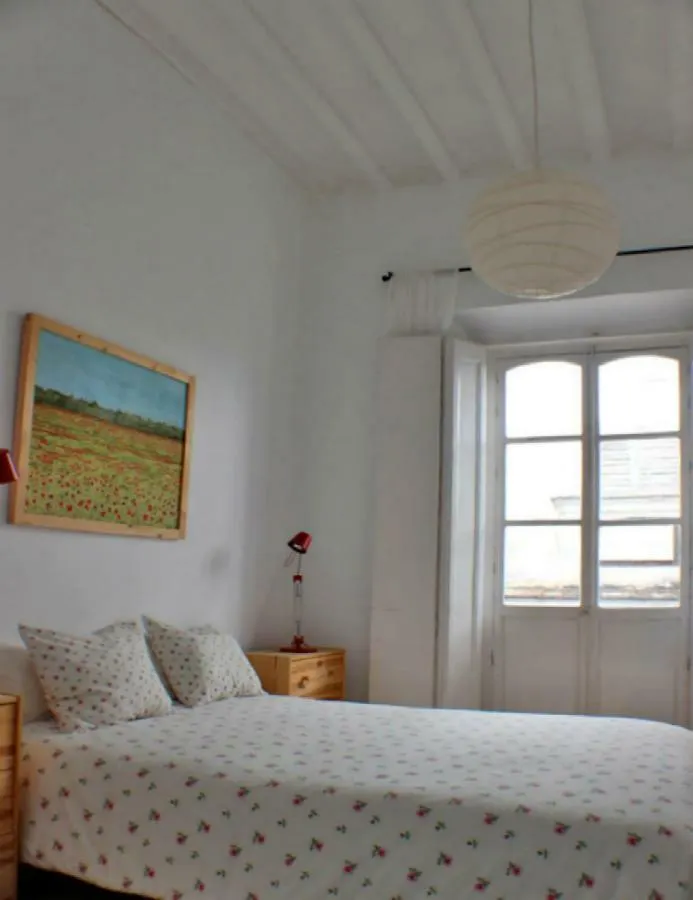 Sagasta Apartments Cadiz Spain