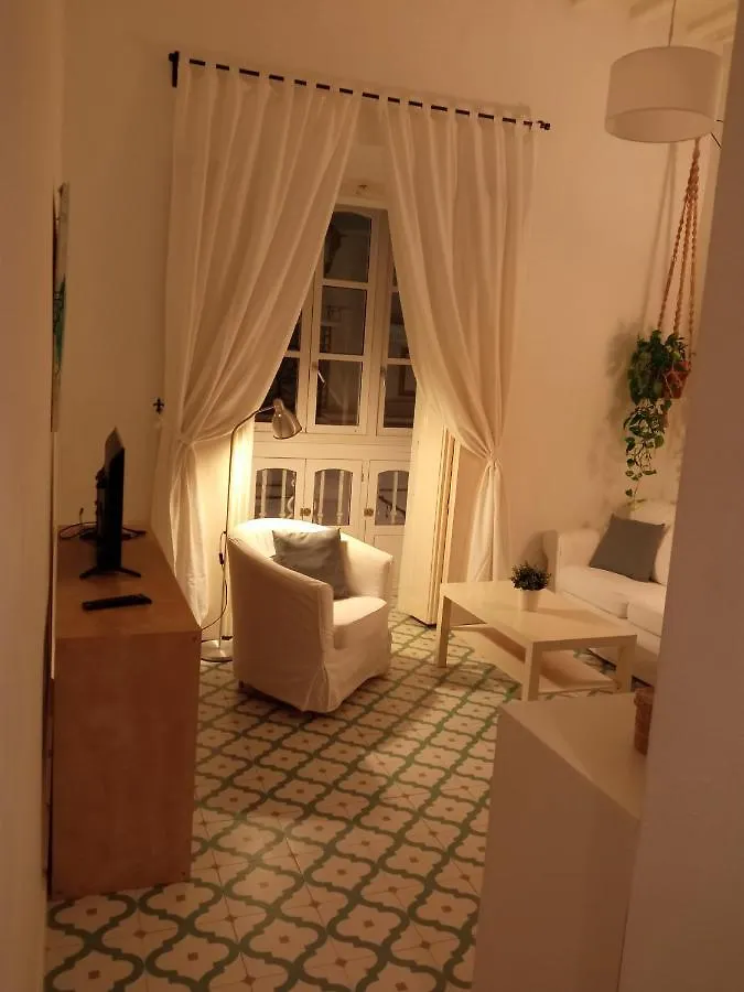 Sagasta Apartments Cadiz 0*,  Spain