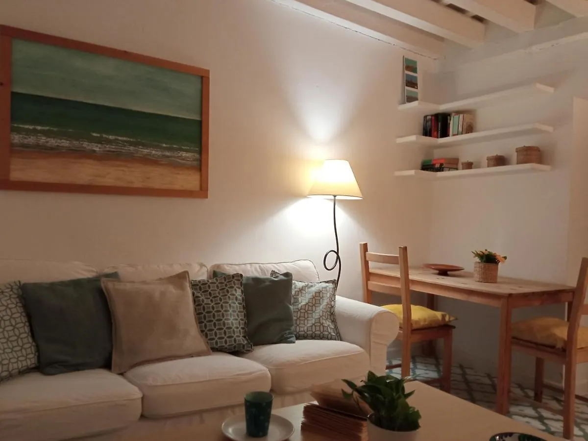 Sagasta Apartments Cadiz